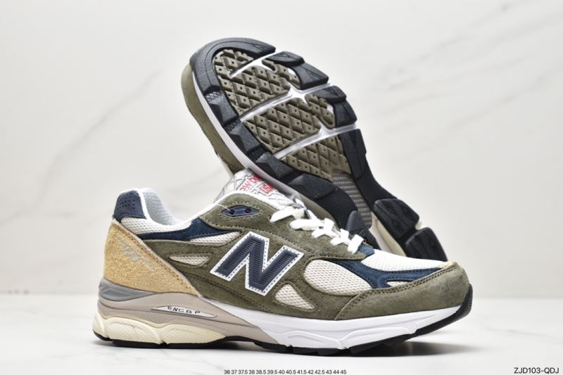 New Balance Sneakers